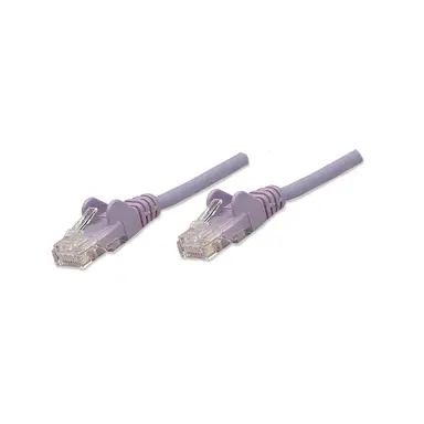 Intellinet Network Cable, Cat6, UTP