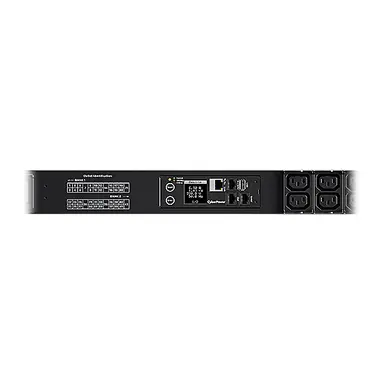 Cyberpower Systems (USA) Power Distribution Unit - Vertical (0U) - 200-240V - 36 X IEC-320 C13 + 6 X Iec, image 6