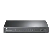 Omada Networks by TP Link 8-Port Gigabit Smart PoE Switch, image 3