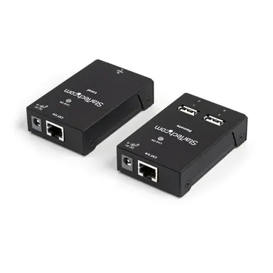 StarTech.com Connect Four USB 2.0 Devices Away from Your Computer Over Cat5 or Cat6 up to 130, image 6