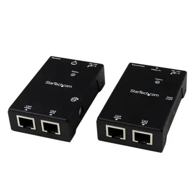 StarTech.com Extend HDMI up to 165 ft (50M) Over CAT5E/6 Cabling W/ Power Over Cable to Receiv, image 4