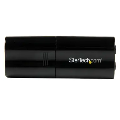 StarTech.com USB Audio Adapter External Sound Card, image 8