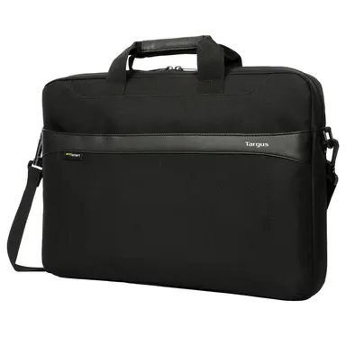 Targus 15-16IN Geolite Ecosmart Slim Brief Black 16 in, image 7