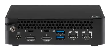 ASUS NUC 16 Pro Barebone Mini PC with Intel Series 3 Core Ultra 7 356H, Dual Cha, image 8