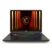 MSI Computer AI Powered - Vector 16 HX AI A2XWHG-275US - Intel - Core Ultra 7 - 255HX - 1.8GH, image 5
