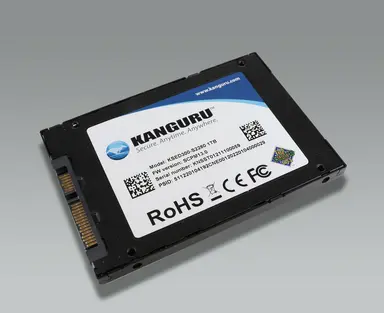 Kanguru 500 GB SATA Kanguru Opal SED300, image 7