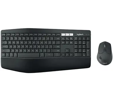 Logitech MK850 Performance Wireless Combo, image 4