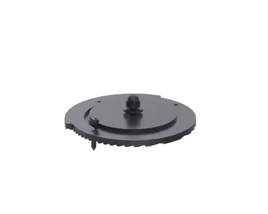 Spacepole C-Frame Rotation Base Add ON All Sizes, image 2