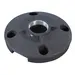 Chief Manufacturing 6INCH (152 MM) Speed-Connect Ceiling Plate, image 5