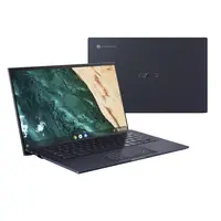 ASUS Sbg Commercial Chromebook Touch Chrome OS Intel Core I5, image 3