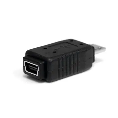 StarTech.com Allows the Use of Older Mini USB Cables with Newer Micro USB Devices. - Micro US, image 6