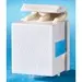 Legrand Dat Keystone Blank QTY10 Fogwhite, image 4