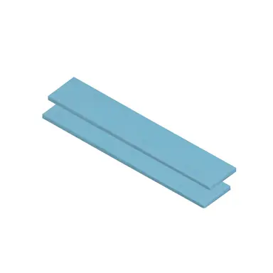 Arctic Cooling Thermal Pad 120X20X1,5 Pack of 2
