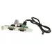 StarTech.com Add Two RS232 Serial Ports to Any System with an Available USB Motherboard Heade, image 5