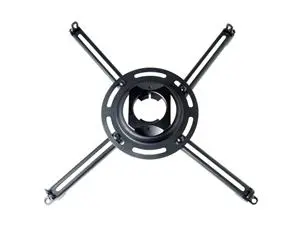 Peerless Industries Peerless Spider Universal Mounting Component ( Adapter Plate ) for Proje