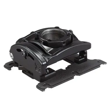 Chief Manufacturing Chief Rpa Elite Projector Mount (LOCK A) with SLM266 Bracket, image 4