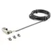 StarTech.com Laptop Cable Lock K-Slot/Nano/Wedge, image 5