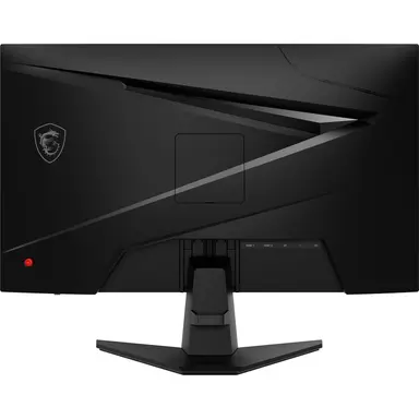 MSI Computer 25IN Flat Gaming MONITOR; Metallic BLACK; Rapid Ips PANEL; 1920X1080 (FH, image 6