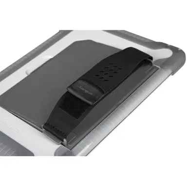 Targus Hand Strap for Safeport Rugged Tablet Case - Black - Hand Strap Attaches to Tabl, image 7