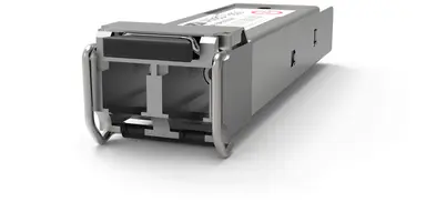 Allied Telesis TAA, 1000SX/LC SFP (220M/550M Over MMF, 850NM), Ext. Temp -40 to +105C