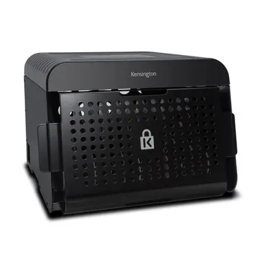 Kensington Computer Universal AC Lock & Charge Station, image 4
