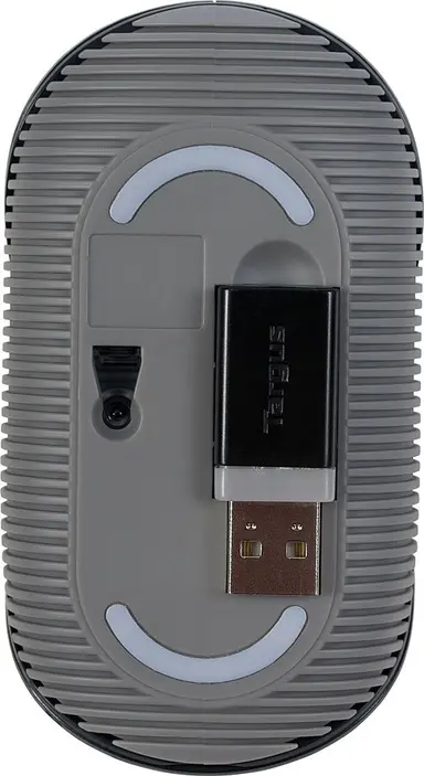 Targus 2.4GHz Wireless Optical Laptop Mouse, image 8