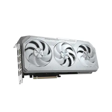 Gigabyte White Radeon RX 9070 XT 16GB GDDR6 Pci Express 5.0 X16 L=288 W=132 H=5, image 4
