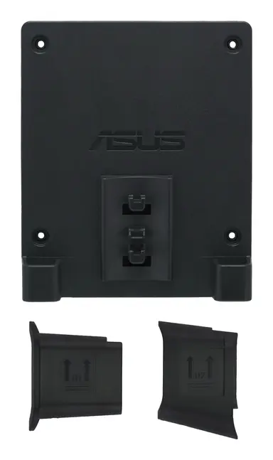 ASUS The ASUS Mini PC Kit IS A Monitor Mounting Solution with VESA 100X100MM CO, image 6