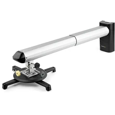STARTECH.COM Universal Projector Wall Mount Kit (SHORT/ULTRA-SHORT THROW) Supports up to 33LB, image 4