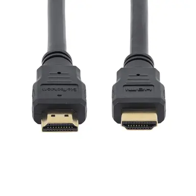 StarTech.com 3 ft (0.9 m) HDMI Cable - 10 Pack - High Speed HDMI Cable W/Ethernet, 4K 30HZ, UHD, image 8