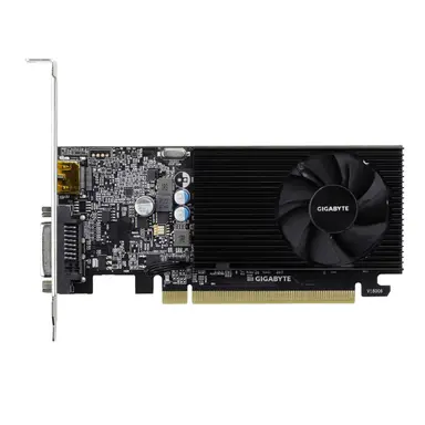 Gigabyte Geforce GT 1030 Low Profile D4 2 GB, image 7