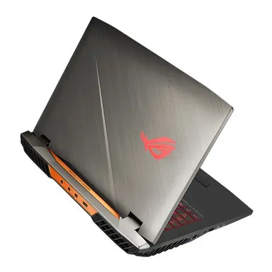 ASUS Sbg Commercial Rog Metallic Copper Styleno Touch SCREEN17.3 Fhd (1920 1080) 144HZ 3MS(GTG) W, image 6
