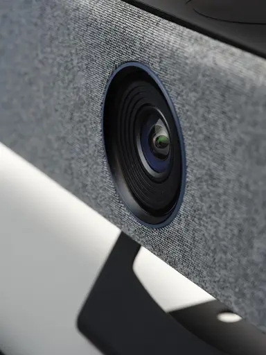 Barco Clickshare Bar CB Core US with 1 Button, image 8