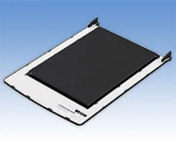 Ricoh Pfu Ricoh Document Cover W/ Blk Bkgrd 6130 6230 61