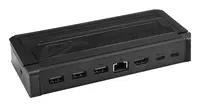 ASUS SBG Commercial DG300 Rog Bulwark Dock/WW, image 3