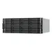 Qnap 4U 24-BAY Quts Hero NAS AMD Ryzen 7000 Series 8C16T (BOOST up to 5.3 GHZ), image 5