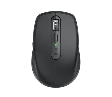 Logitech MX Anywhere 3S for Business (Graphite) - Brown Box