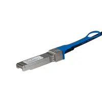 STARTECH.COM 100% HPE J9285B Compatible 7M 10 GB Direct Attach Cable - 10 Gbps Passive Twinax C, image 3