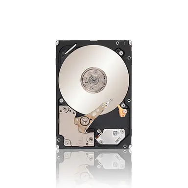 Strategic Sourcing Seagate Savvio 10K.6 300GB 2.5IN Drive, image 7