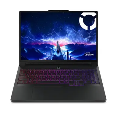 Lenovo Legion Pro 7 16IAX10H Gaming Notebook