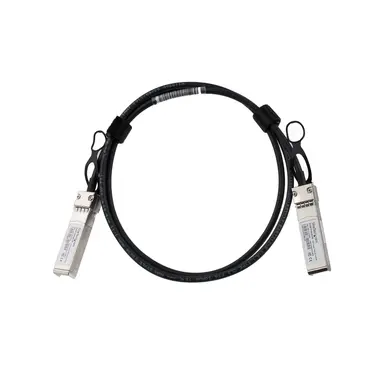 STARTECH.COM 100% Juniper EX-SFP-10GE-DAC-1M Compatible 1M Direct Attached Cable - 10 Gbps P, image 6