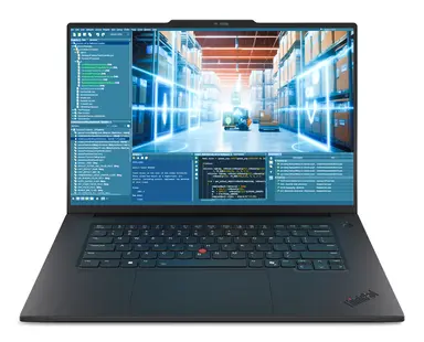 Lenovo P1 Gen 8, Intel Core Ultra 7 255H, 16 in, Touch, W11P64 US, 32GB, 1TB SSD, Nvidia RTX