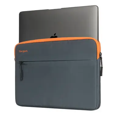 Targus Multi-Fit 33 cm (13") Sleeve case gray Orange, image 6
