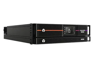 Vertiv GXT5 LI 10KVA 200V-240V RT XL GV UPS, image 4