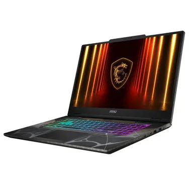 MSI Computer Cyborg 15 B2RWFKG-421US, image 6