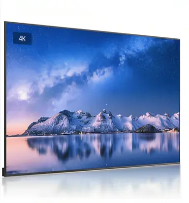 Maxhub DS 98IN Non-Touch LCD Display 4K RES. Android 500 Nit 3 YR 24/7 INC. Wall M