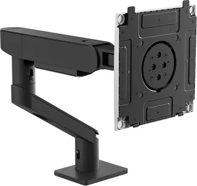 Dell Pro Heavy Duty Single Monitor Arm - HDA26, image 4