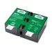 APC by Schneider Electric APC Replacement Battery Cartridge for Smart-UPS Line Interactive, 24V 9AH Lead-a, image 4