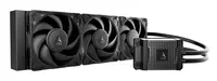 Arctic Cooling Liquid Freezer WS360-SP6: All-in-One CPU Water Cooler with 360MM Radiator and 3X, image 3
