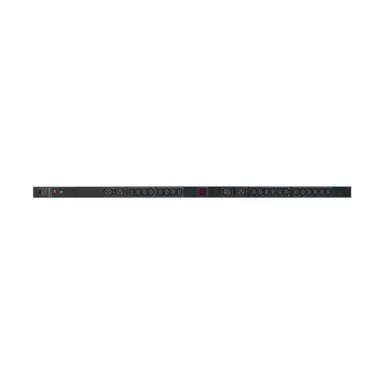 Cyberpower Systems (USA) Metered Pdu 208V 20A 0U 20 C13